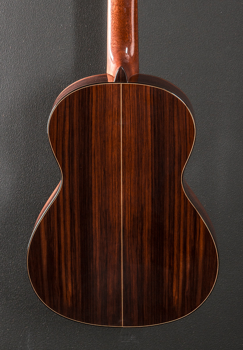 Conservatory Series 434 Classical, Recent