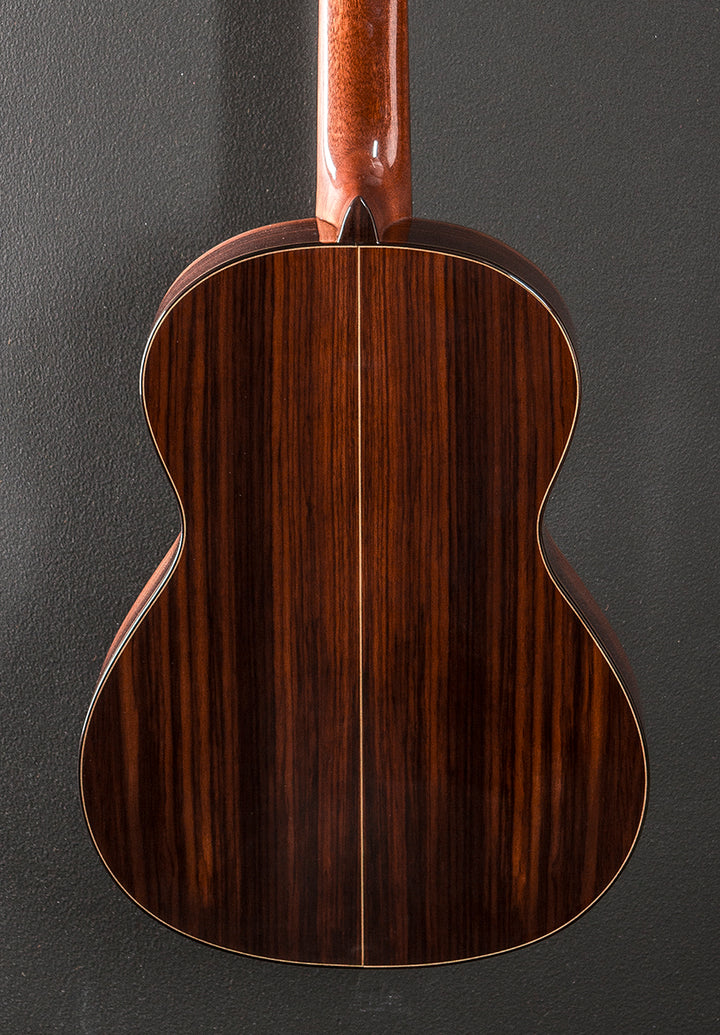 Conservatory Series 434 Classical, Recent