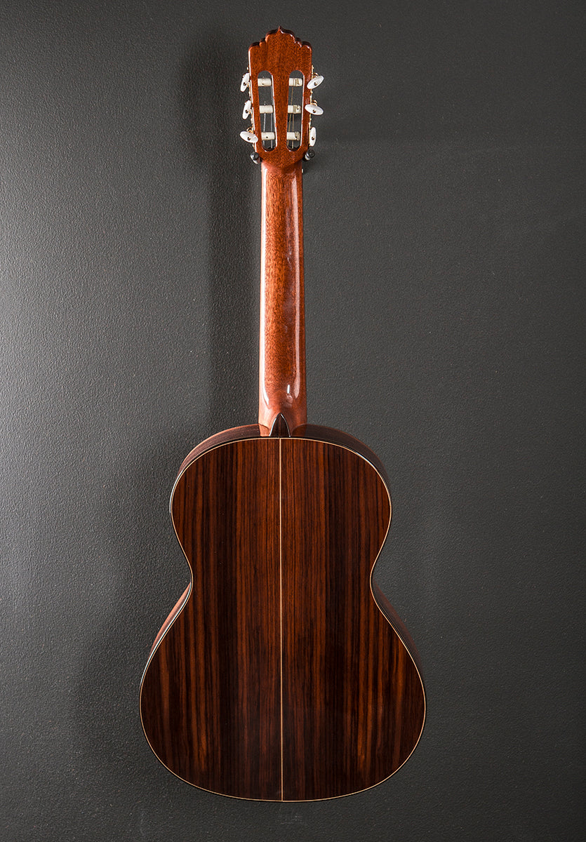 Conservatory Series 434 Classical, Recent