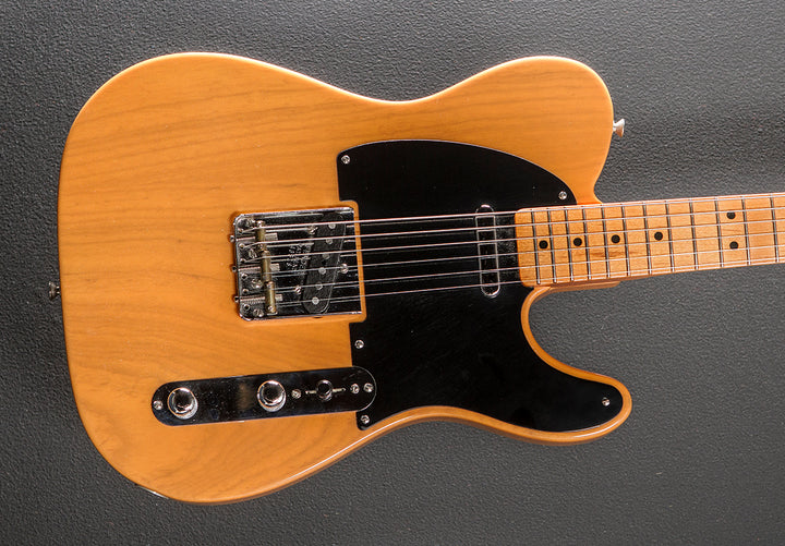 Used American Vintage '52 Reissue Tele '03
