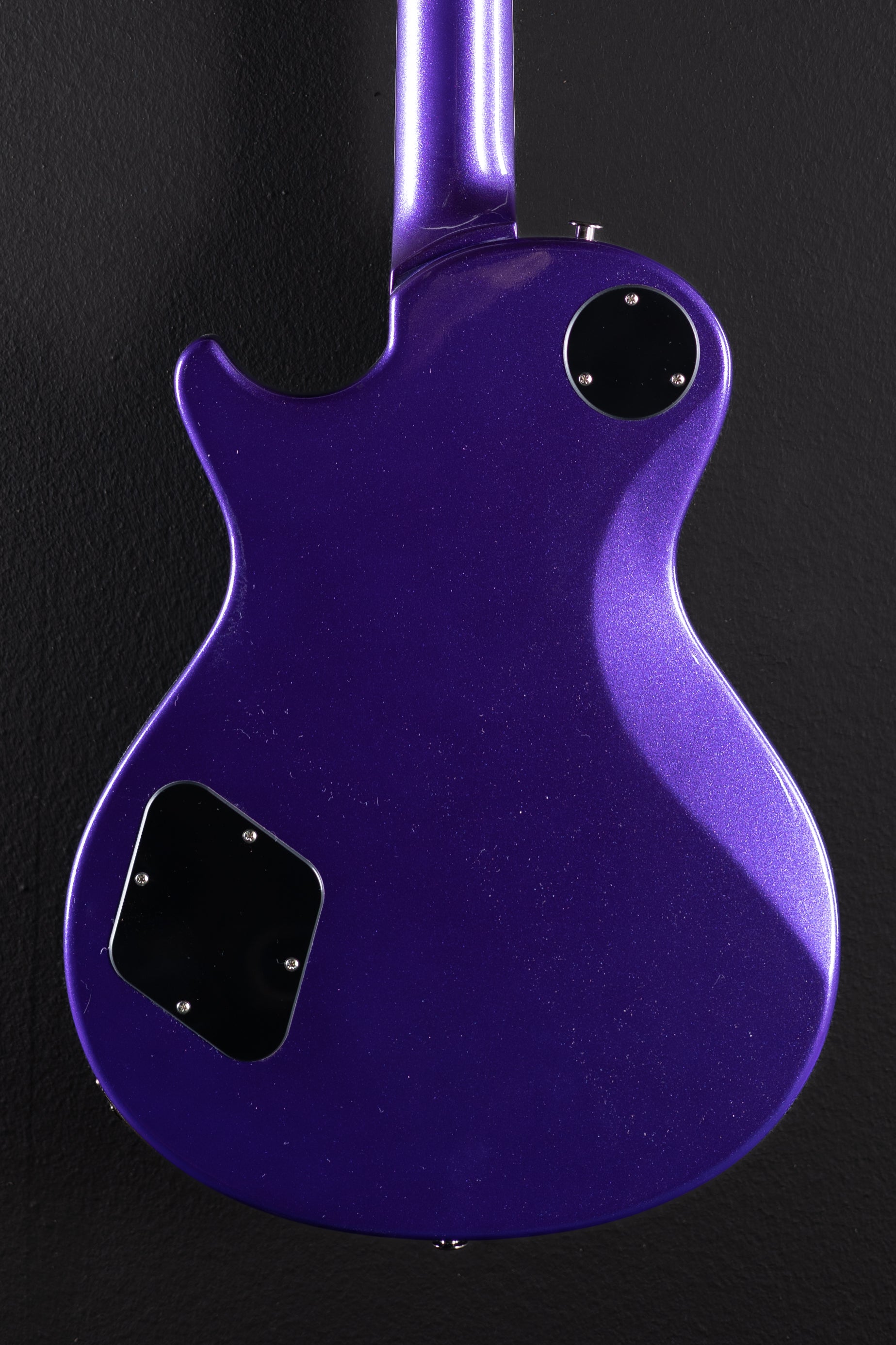 S2 McCarty Singlecut 594 - Royal Emperor – Dave's Guitar Shop