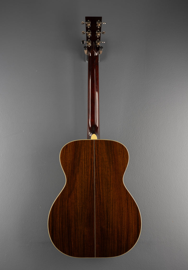 TOM-R Custom, &