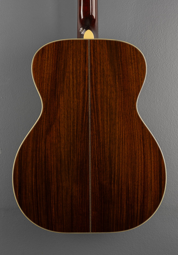 TOM-R Custom, &