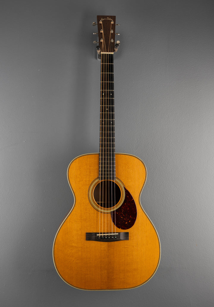 TOM-R Custom, &