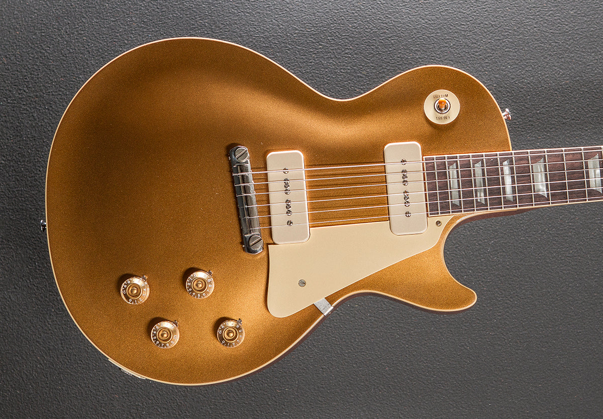 1954 Les Paul タイプ ギター Not Made in USA