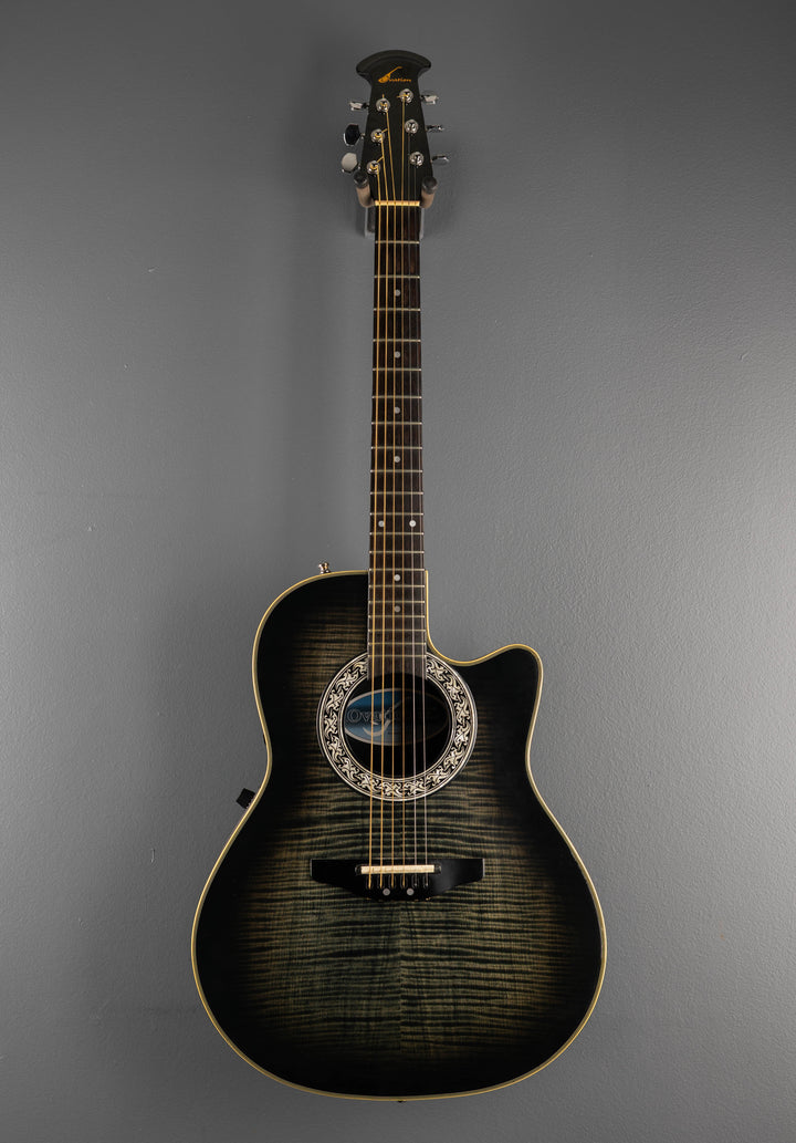 Pinnacle 386T, Early 90&