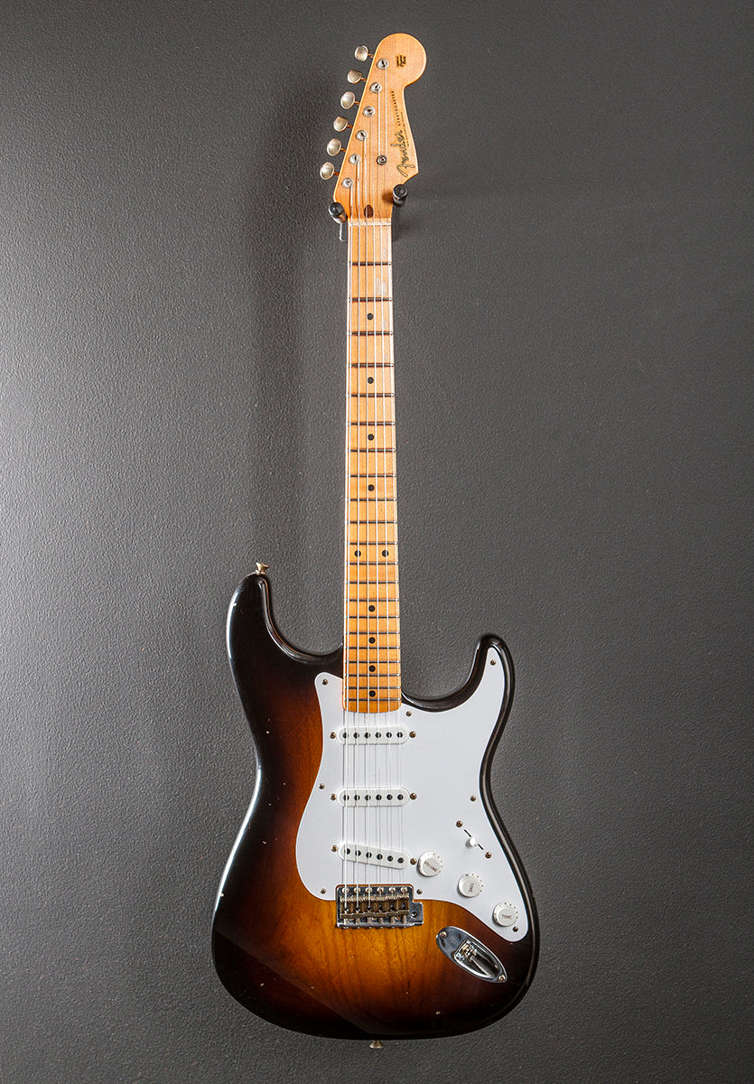 Limited Edition 70th Anniversary 1954 Journeyman Relic