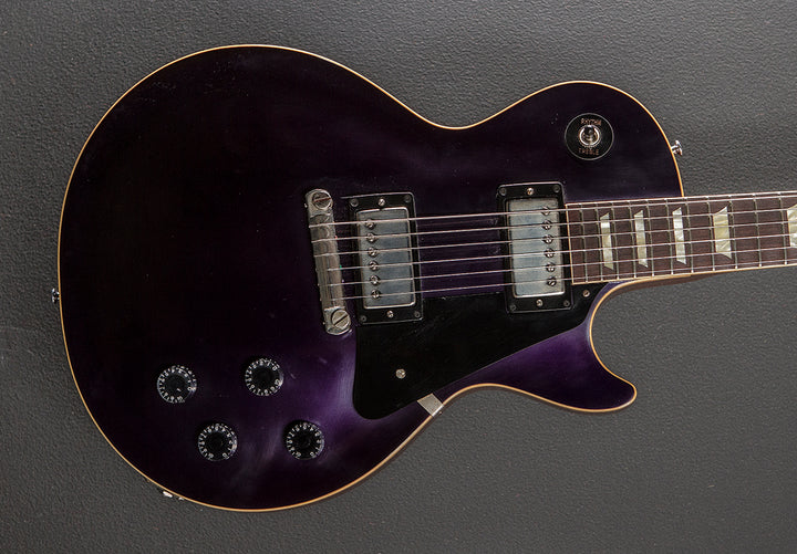 "Made to Measure" 1954 Reissue Les Paul HB '25