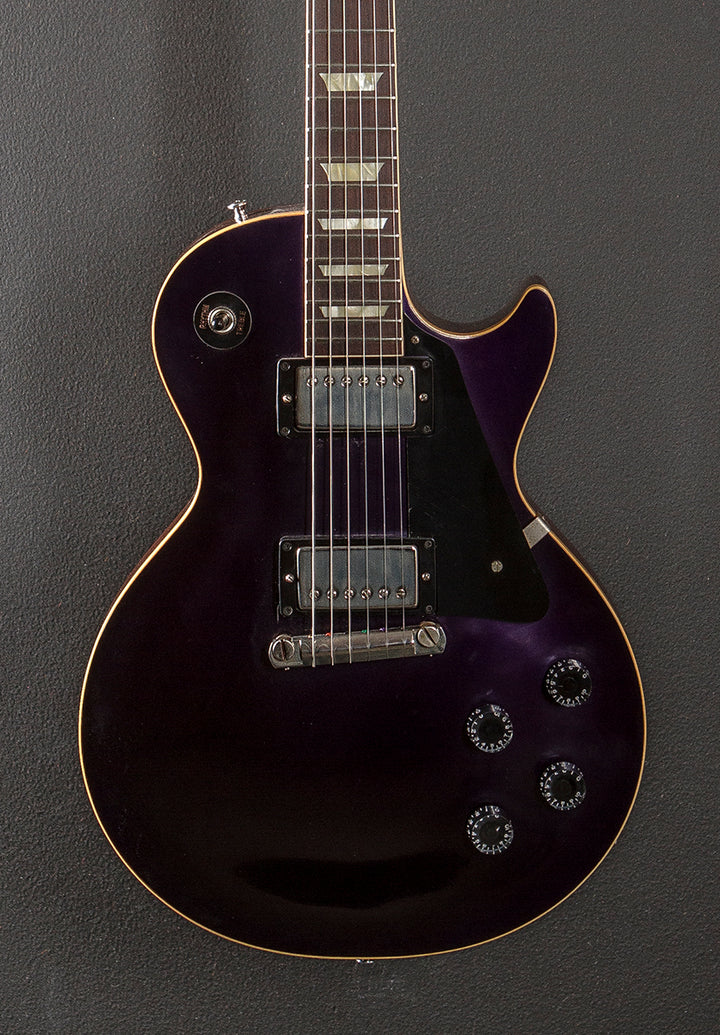 "Made to Measure" 1954 Reissue Les Paul HB '25
