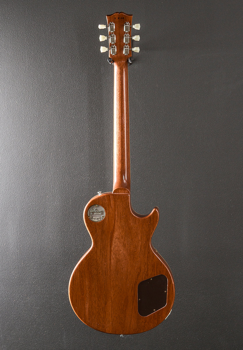 1954 Les Paul Goldtop Reissue Left Hand - VOS