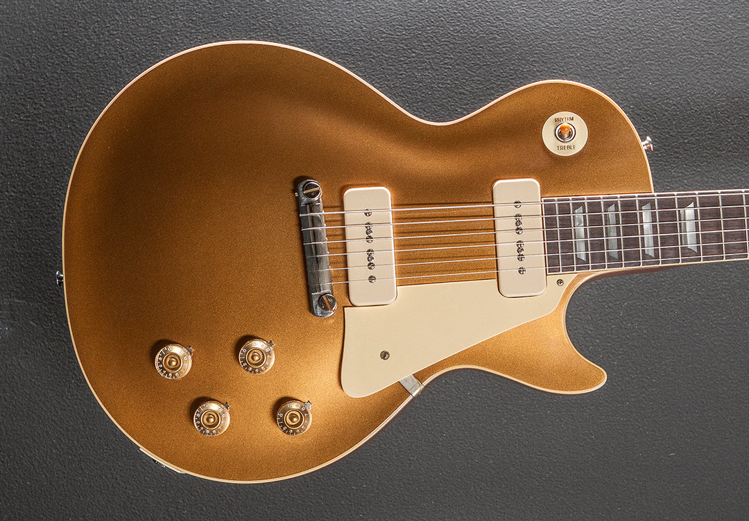 1954 Les Paul Goldtop Reissue - VOS