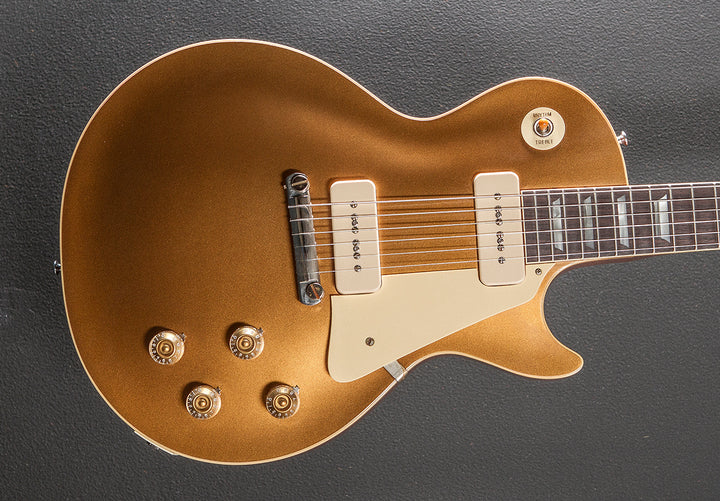 1954 Les Paul Goldtop Reissue - VOS
