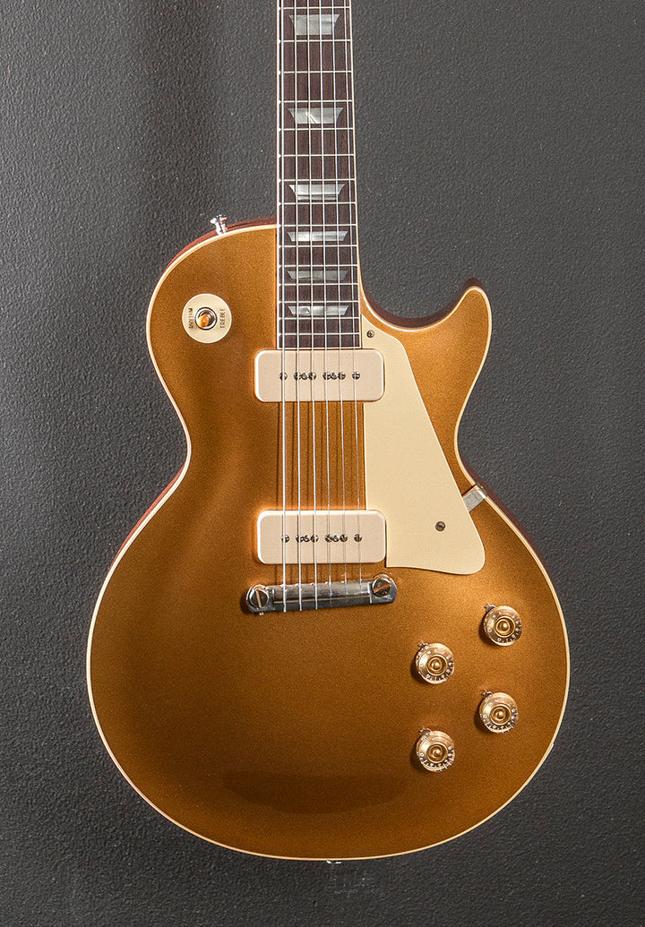 1954 Les Paul Goldtop Reissue - VOS