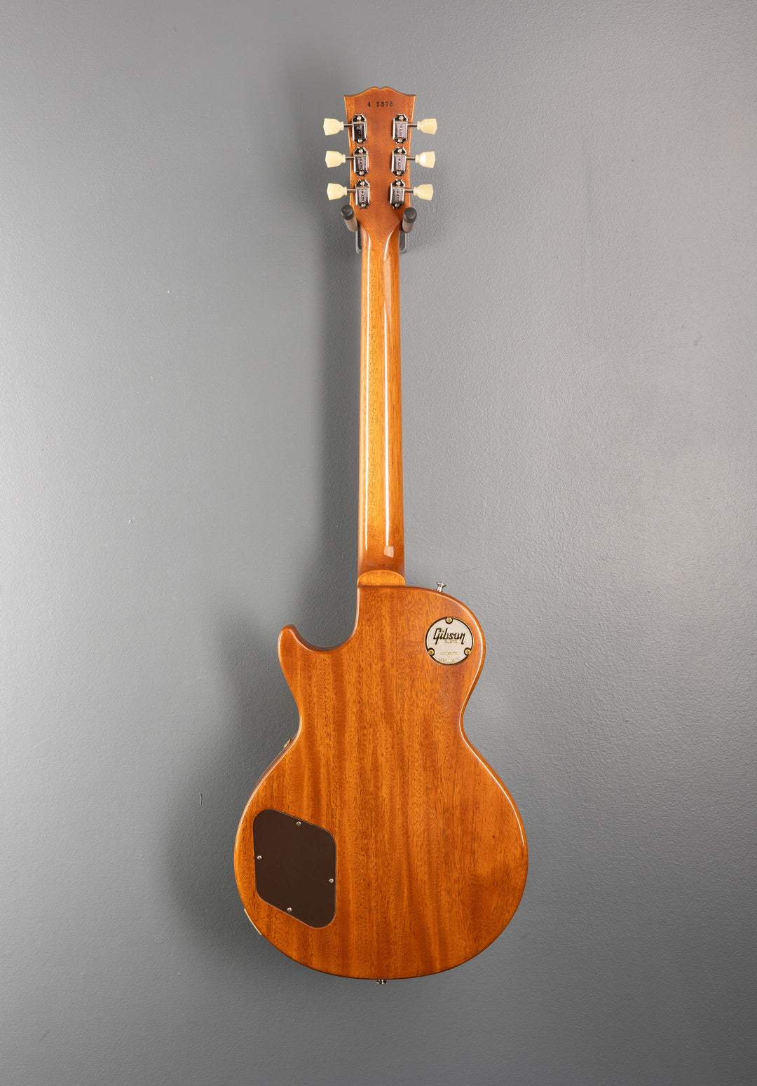 1954 Les Paul Goldtop Reissue - VOS