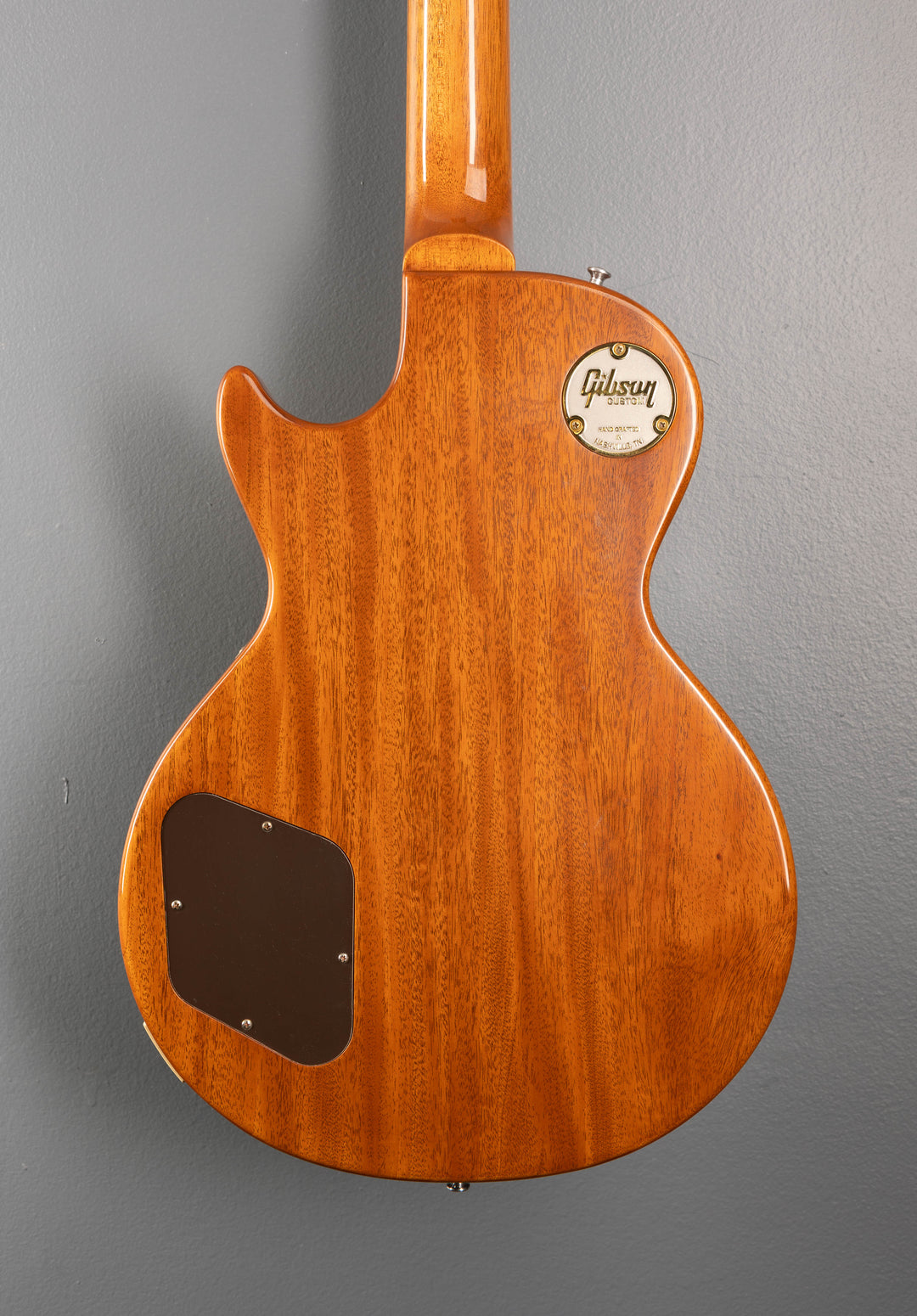 1954 Les Paul Goldtop Reissue - VOS