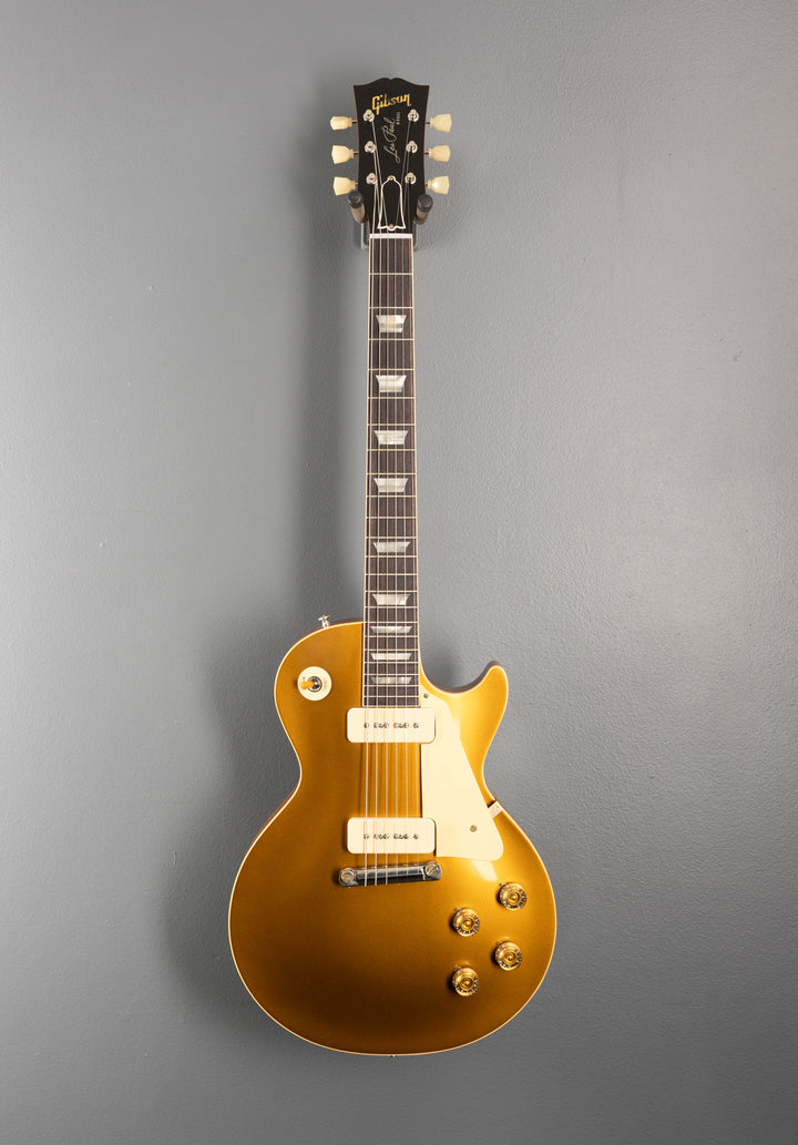 1954 Les Paul Goldtop Reissue - VOS