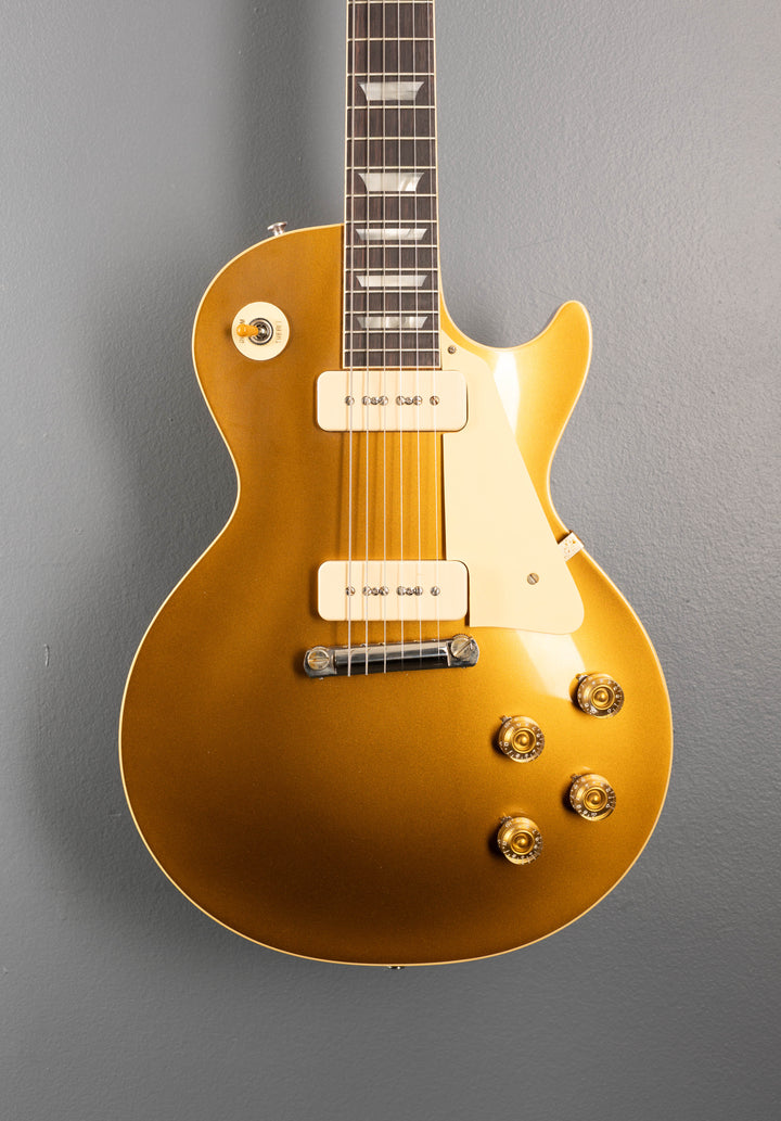 1954 Les Paul Goldtop Reissue - VOS
