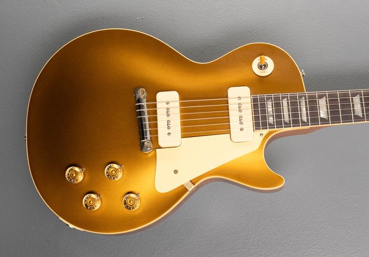 1954 Les Paul Goldtop Reissue - VOS