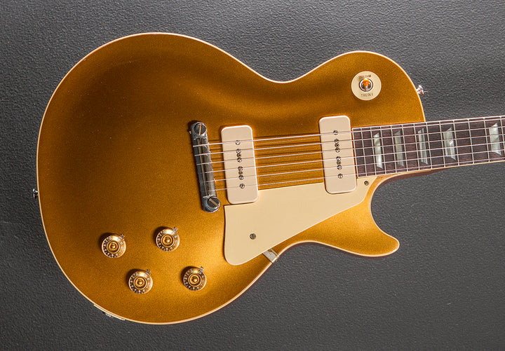 1954 Les Paul Goldtop Reissue - VOS