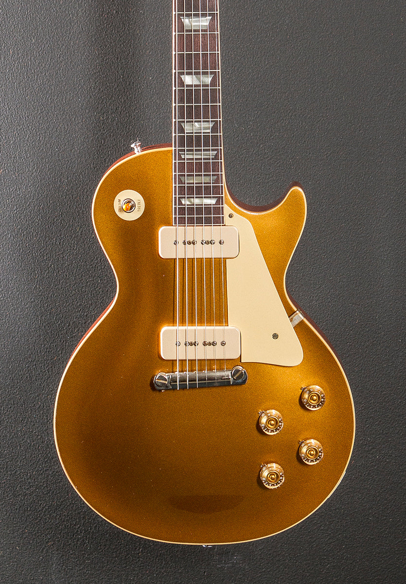 1954 Les Paul Goldtop Reissue - VOS
