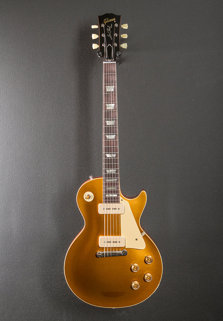 1954 Les Paul Goldtop Reissue - VOS