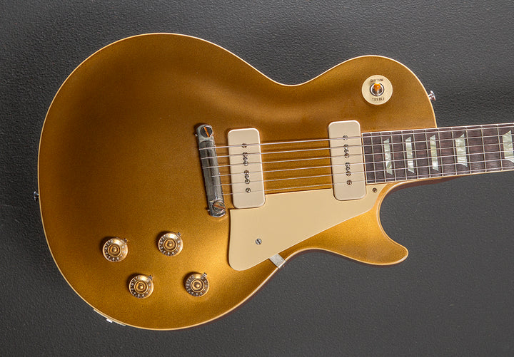 1954 Les Paul Goldtop Reissue - VOS
