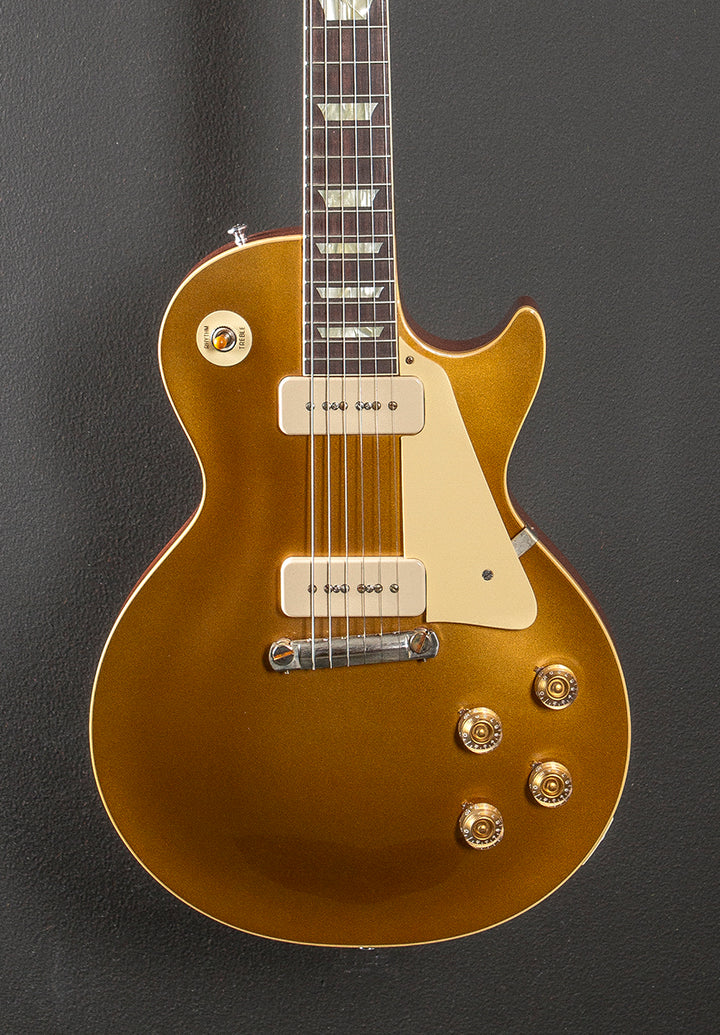 1954 Les Paul Goldtop Reissue - VOS