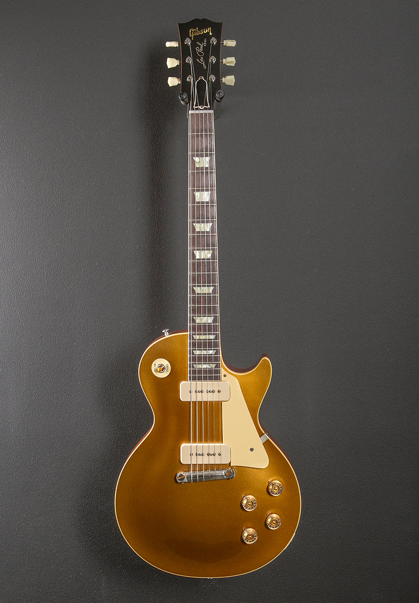 1954 Les Paul Goldtop Reissue - VOS