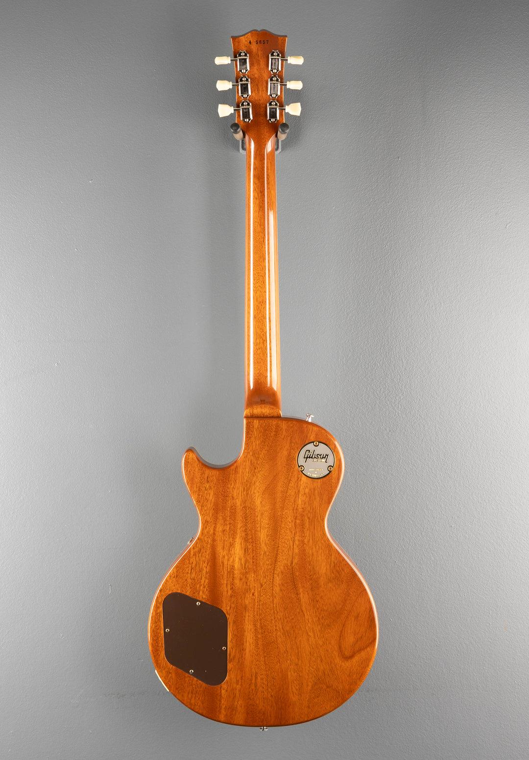 1954 Les Paul Goldtop Reissue