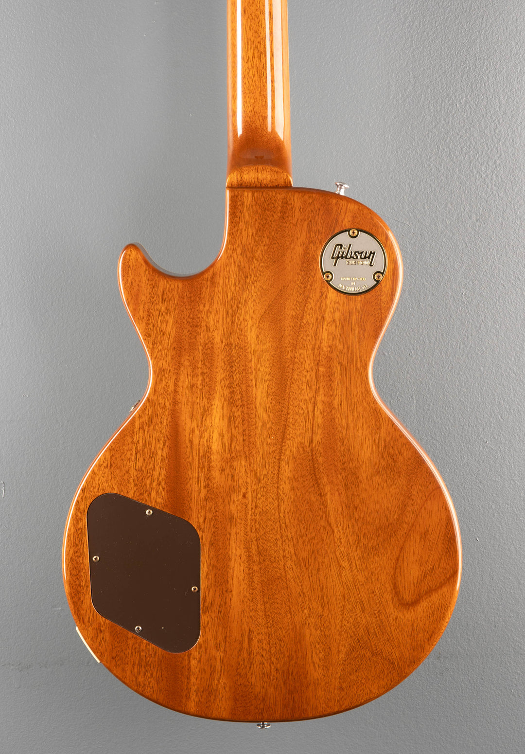 1954 Les Paul Goldtop Reissue