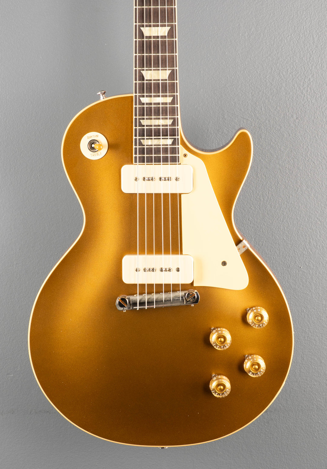 1954 Les Paul Goldtop Reissue
