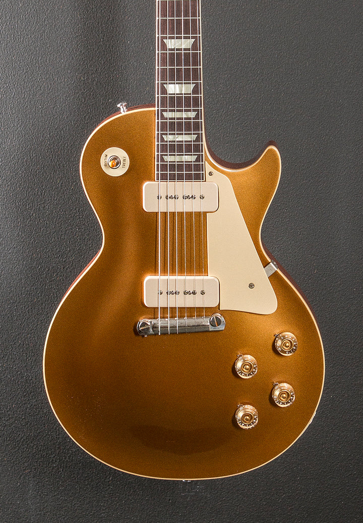 1954 Les Paul Goldtop Reissue - VOS