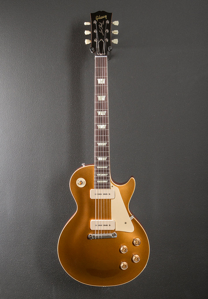 1954 Les Paul Goldtop Reissue - VOS