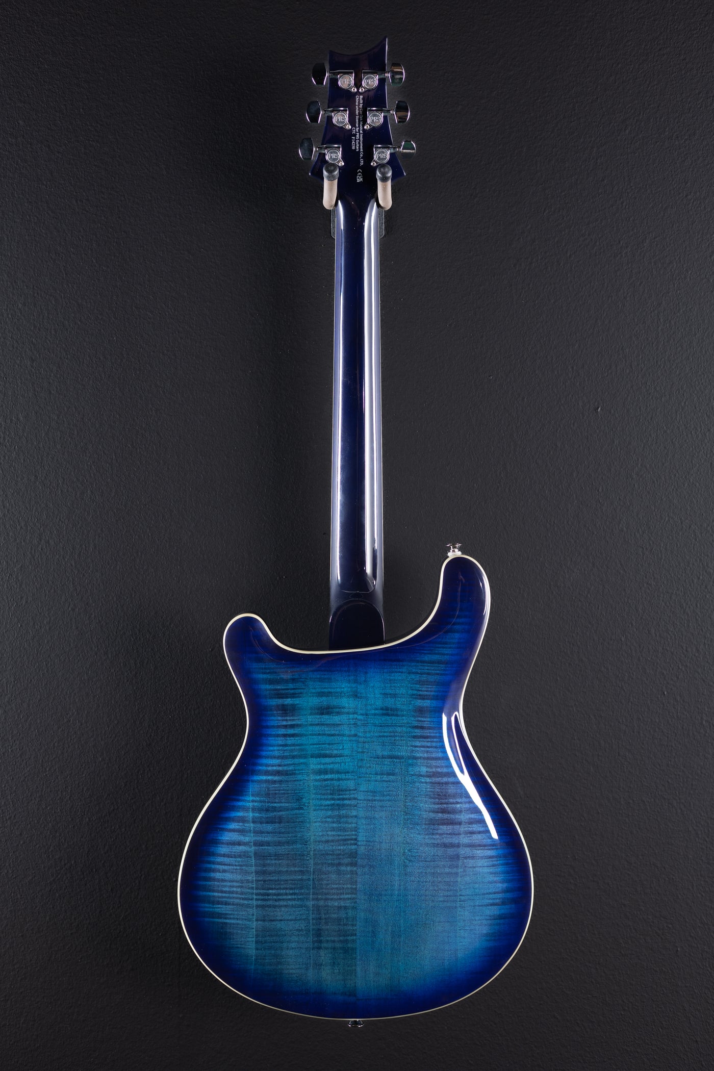 SE Hollowbody II '23