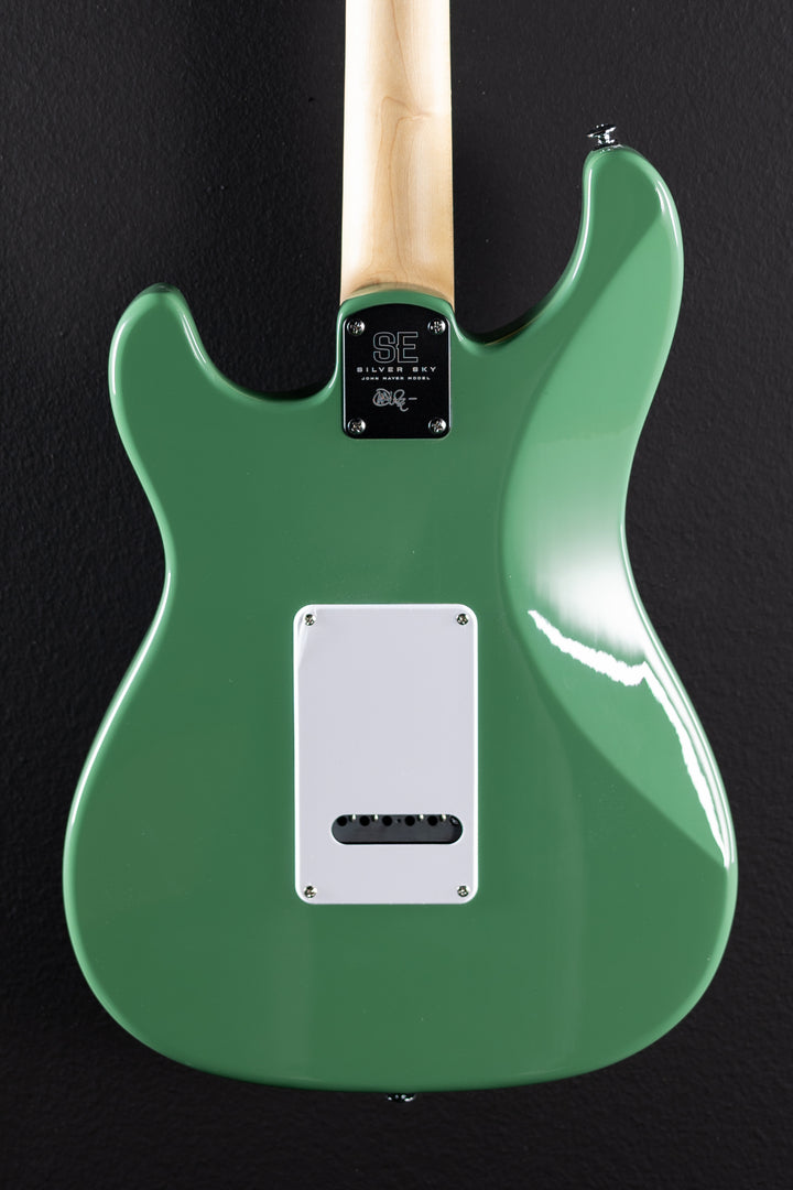 SE Silver Sky '22