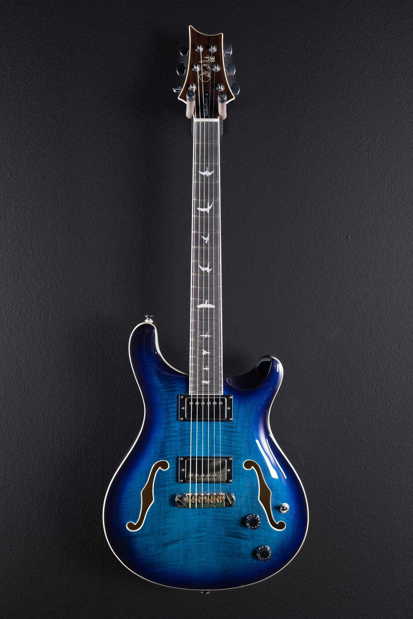 SE Hollowbody II '23