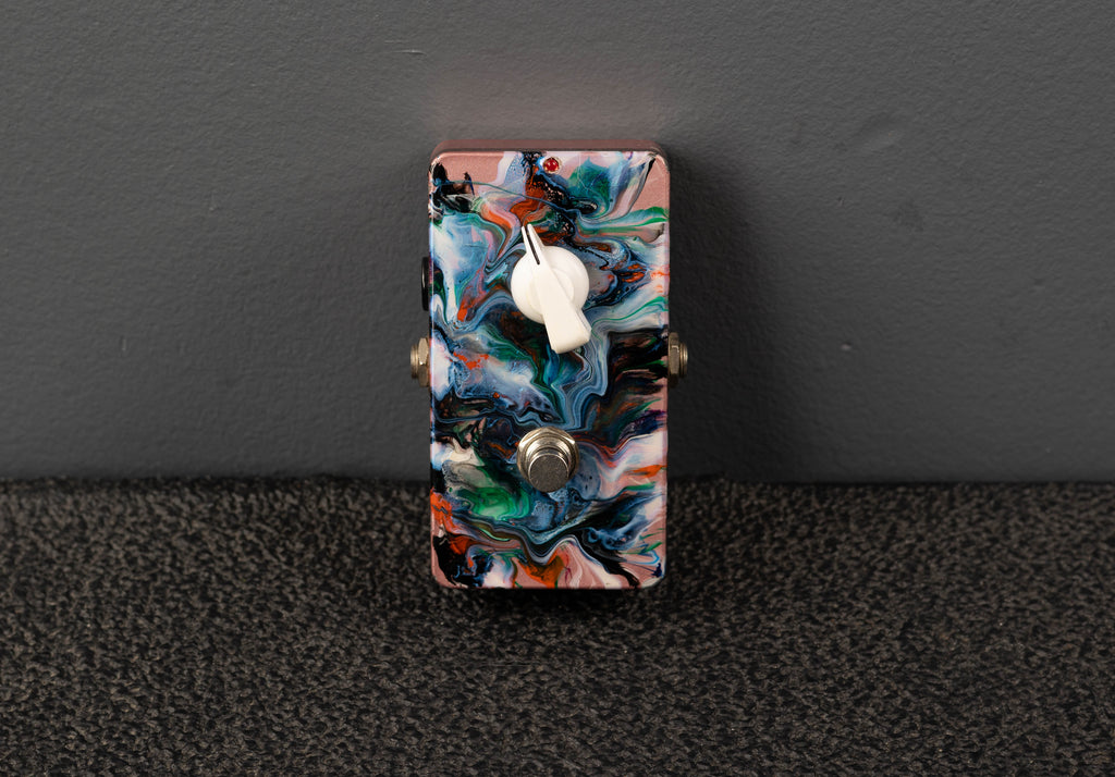 Clean Boost, '13 – Dave's Guitar Shop