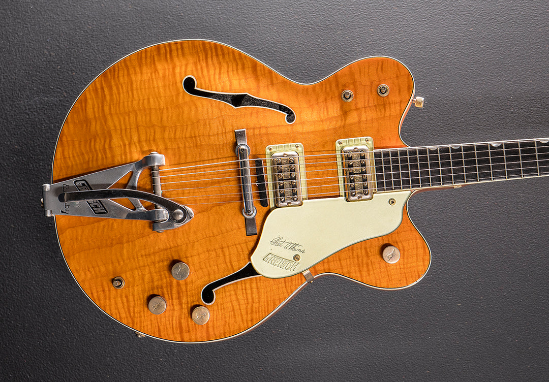 Used Chet Atkins 6120 Hollowbody &