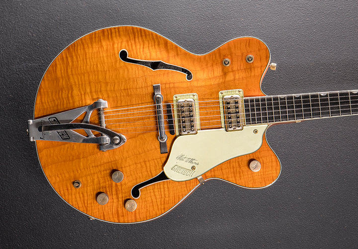 Used Chet Atkins 6120 Hollowbody &