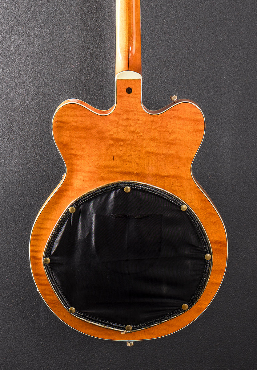 Used Chet Atkins 6120 Hollowbody &