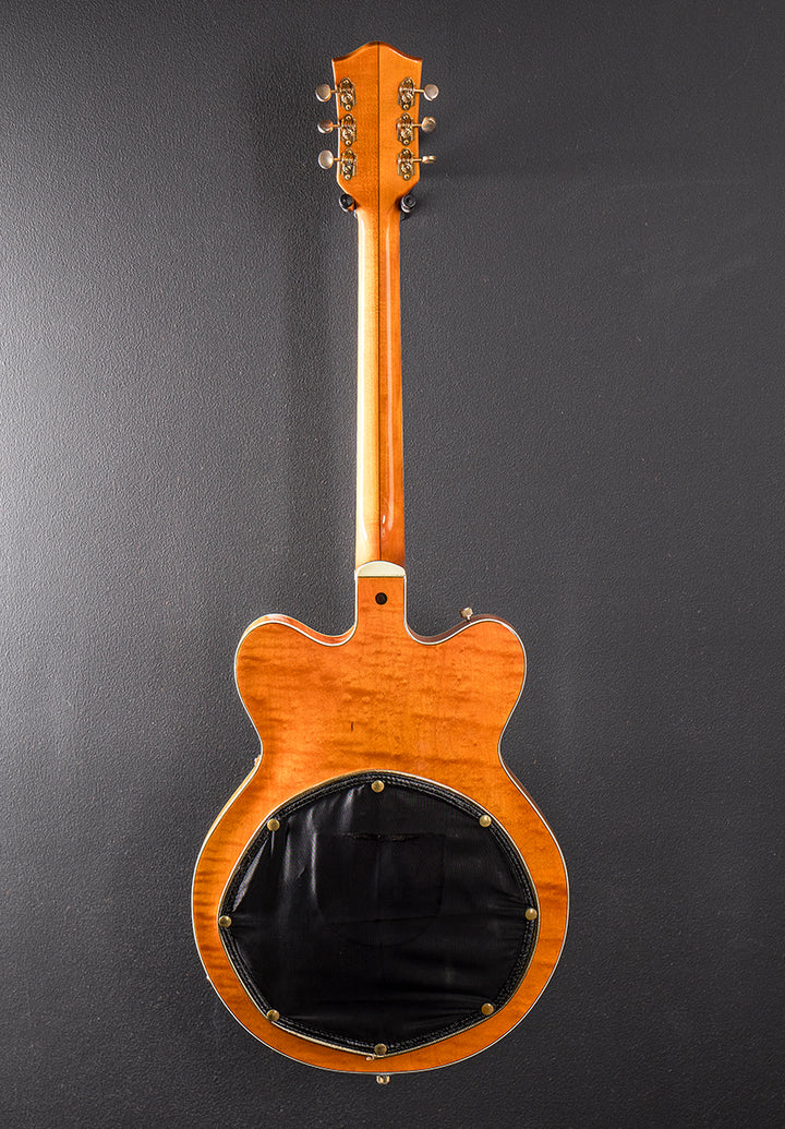 Used Chet Atkins 6120 Hollowbody &