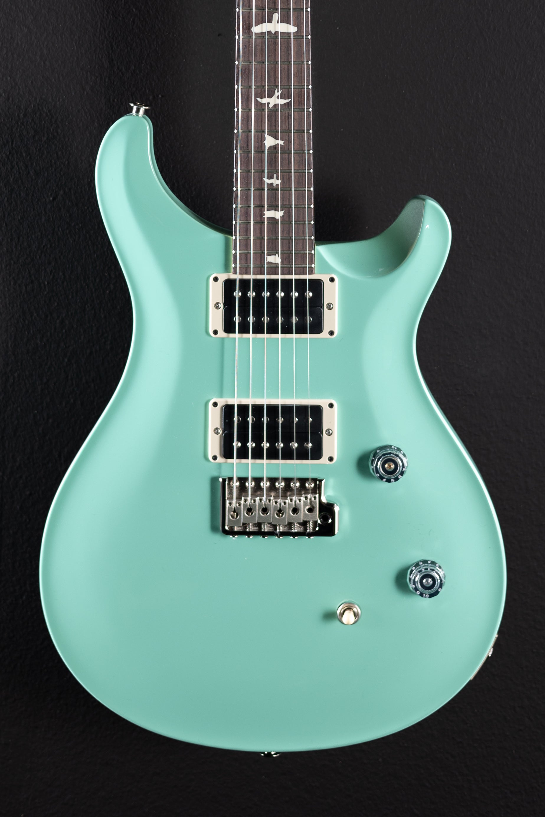 CE-24 - Surf Green – Dave's Guitar Shop