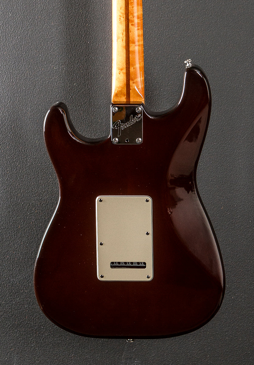 Used 35th Anniversary Strat '90