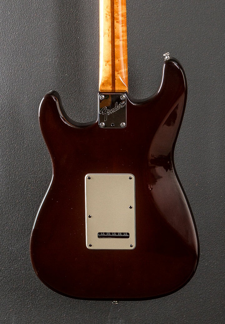 Used 35th Anniversary Strat '90