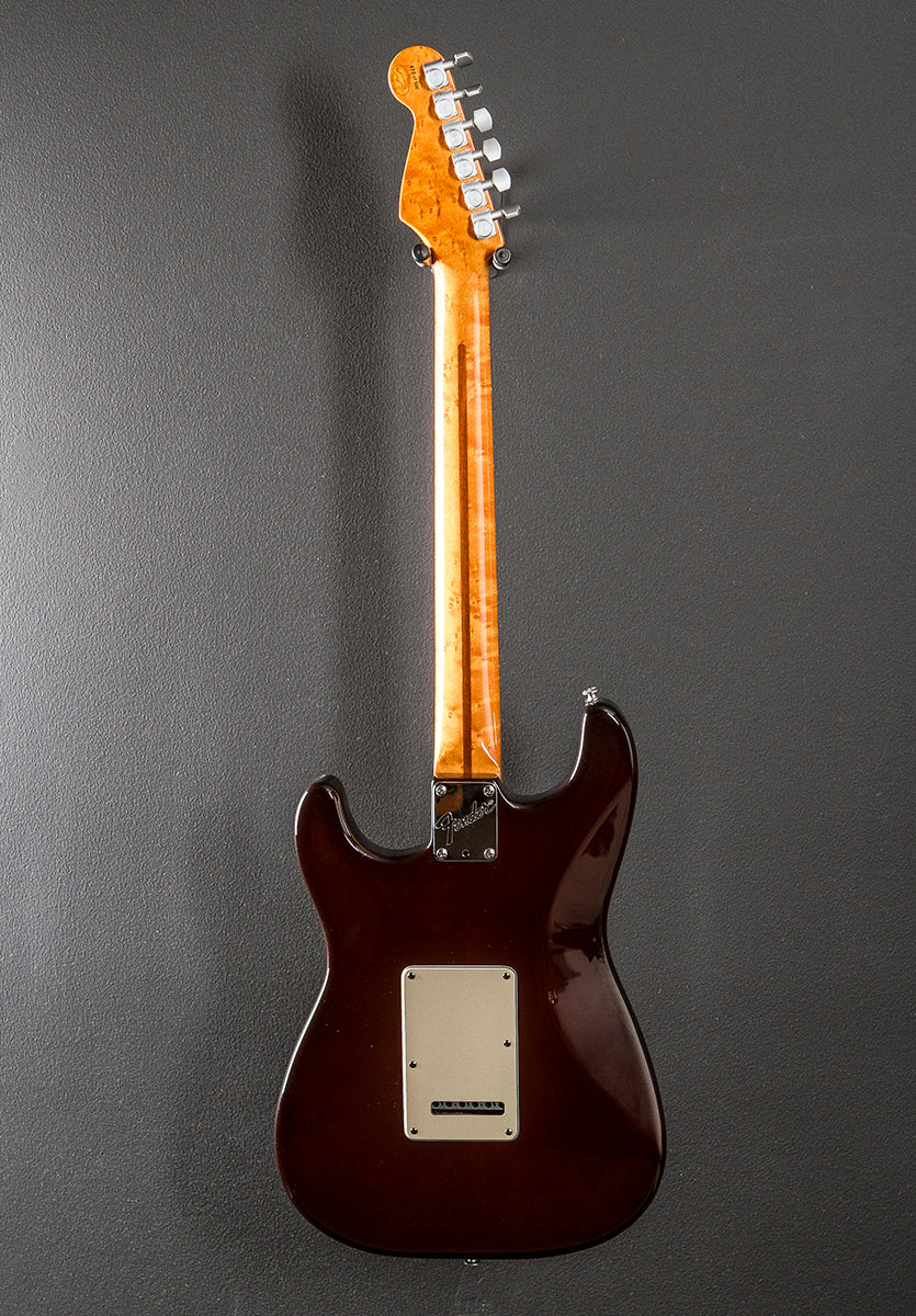 Used 35th Anniversary Strat '90