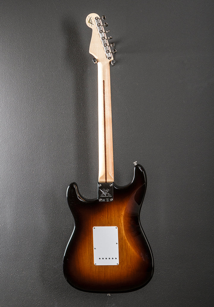 Used Limited Edition 70th Anniversary 1954 NOS Strat '24