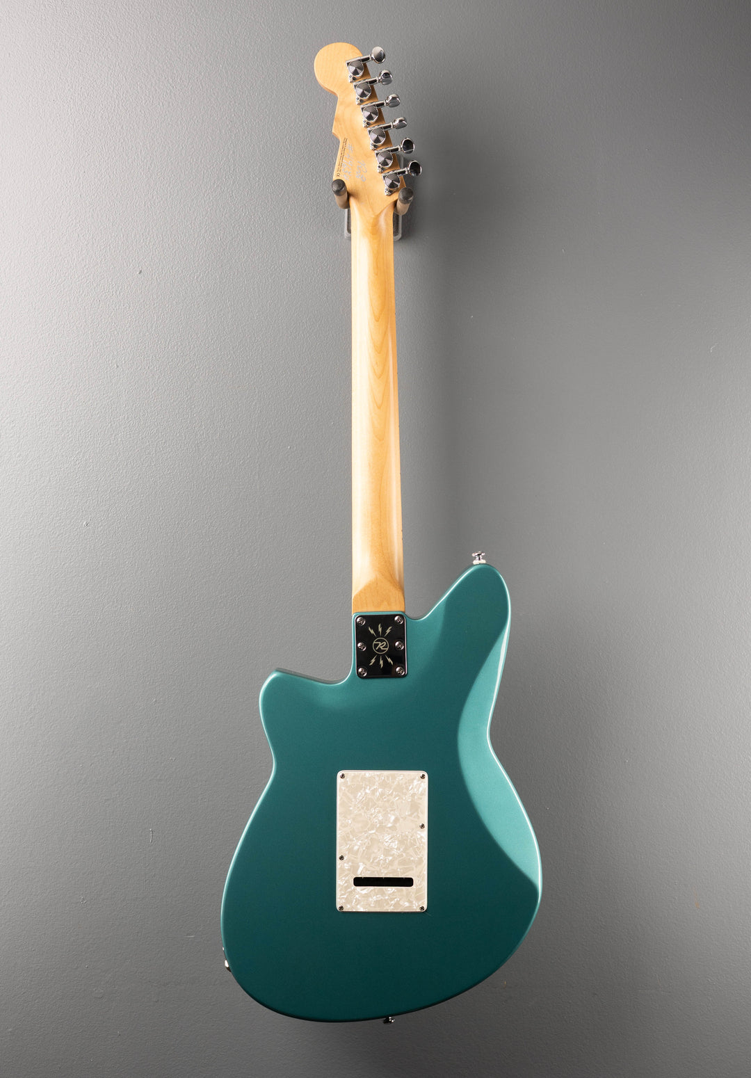 Jetstream RB, '22
