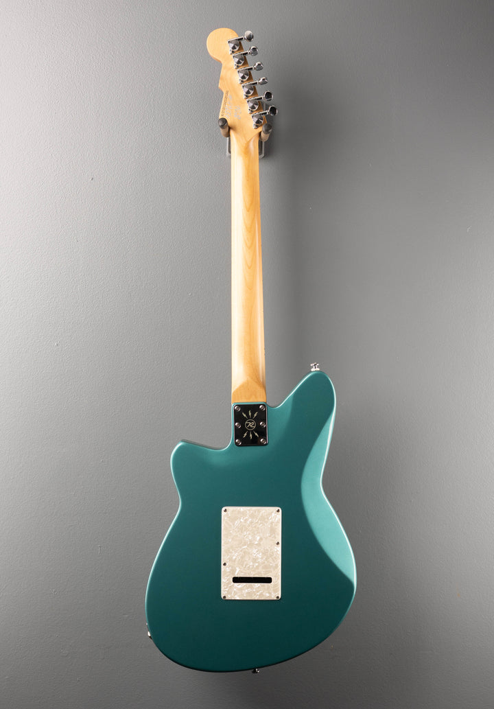 Jetstream RB, '22