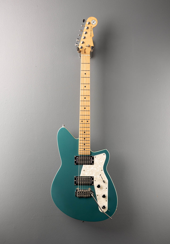 Jetstream RB, '22