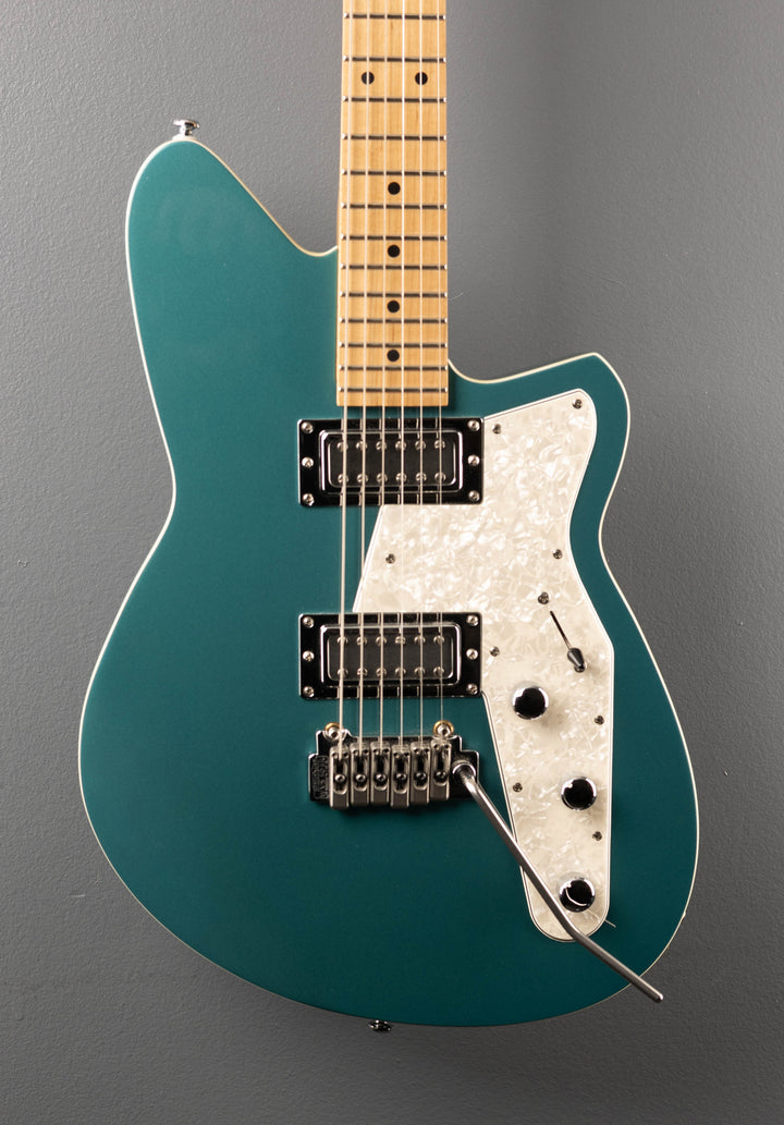 Jetstream RB, '22